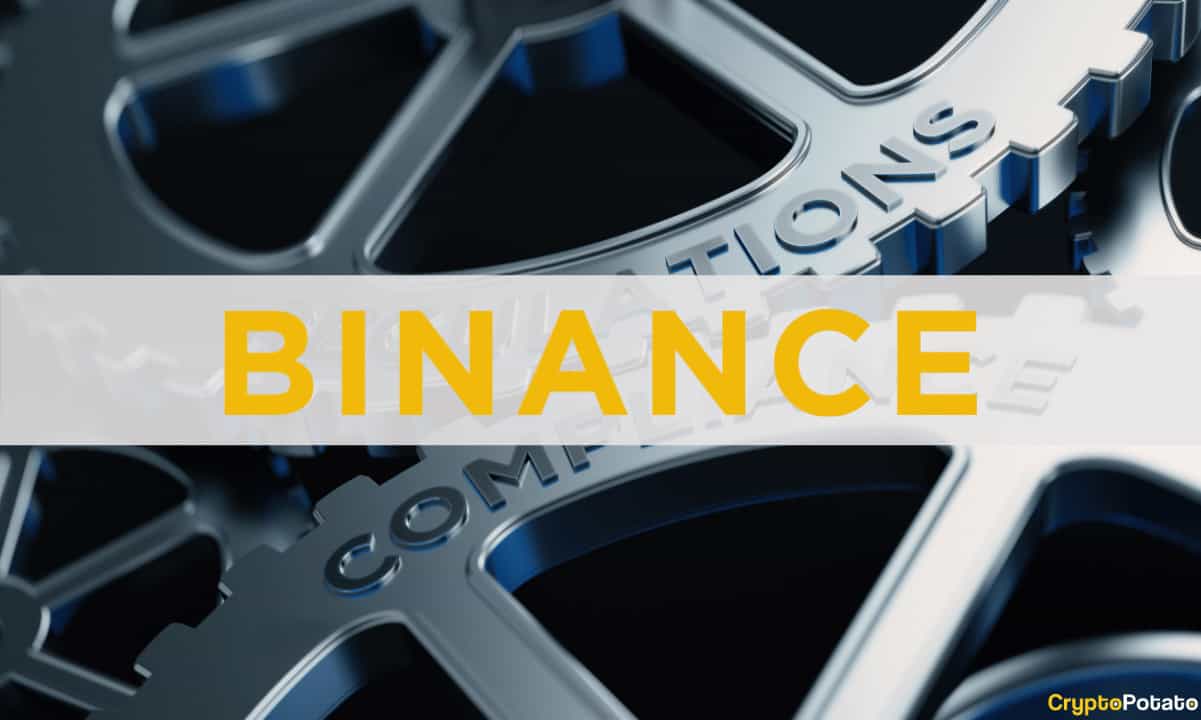 Binance gibt Compliance-Fehltritte zu, befindet sich aber jetzt in Gesprächen mit US-Aufsichtsbehörden