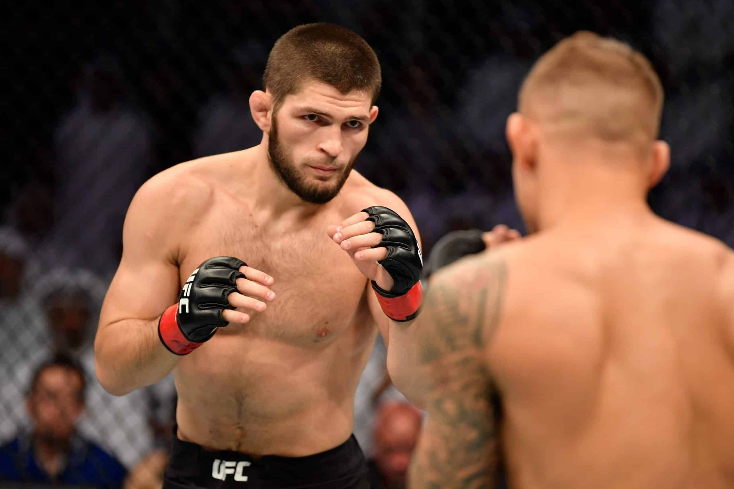 Coffeezilla beschuldigt Khabib Nurmagomedov, NFT-Betrug gefördert zu haben