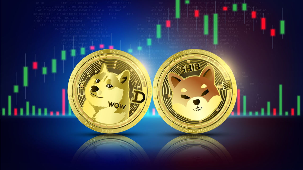 SHIB springt am Samstag um 13 % und erreicht ein 4-Monats-Hoch – Market Updates Bitcoin News