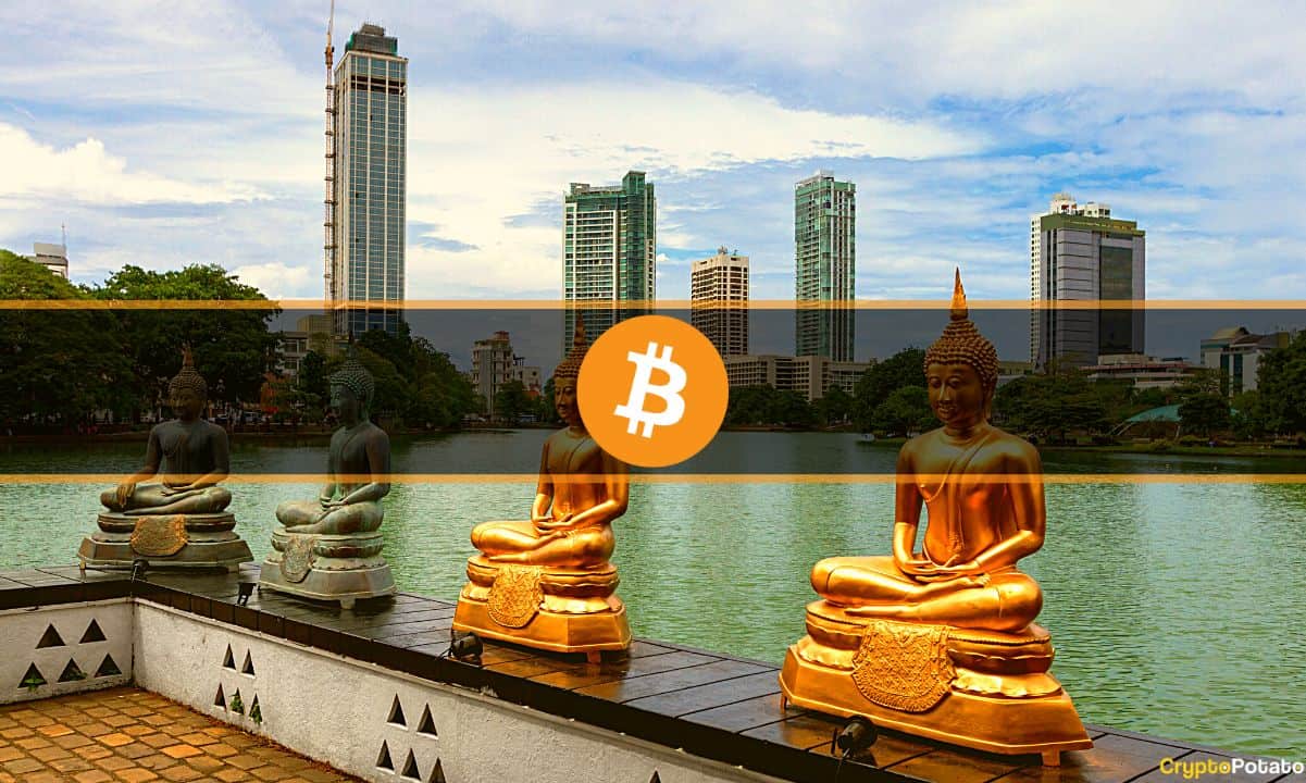 Sri Lanka lehnt die Idee von Tim Draper ab, Korruption mit Bitcoin zu bekämpfen