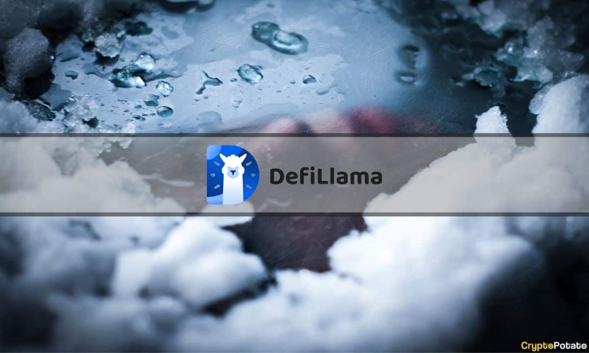 DeFiLlama entschuldigt sich für internen Konflikt um den Start von LLAMA-Token