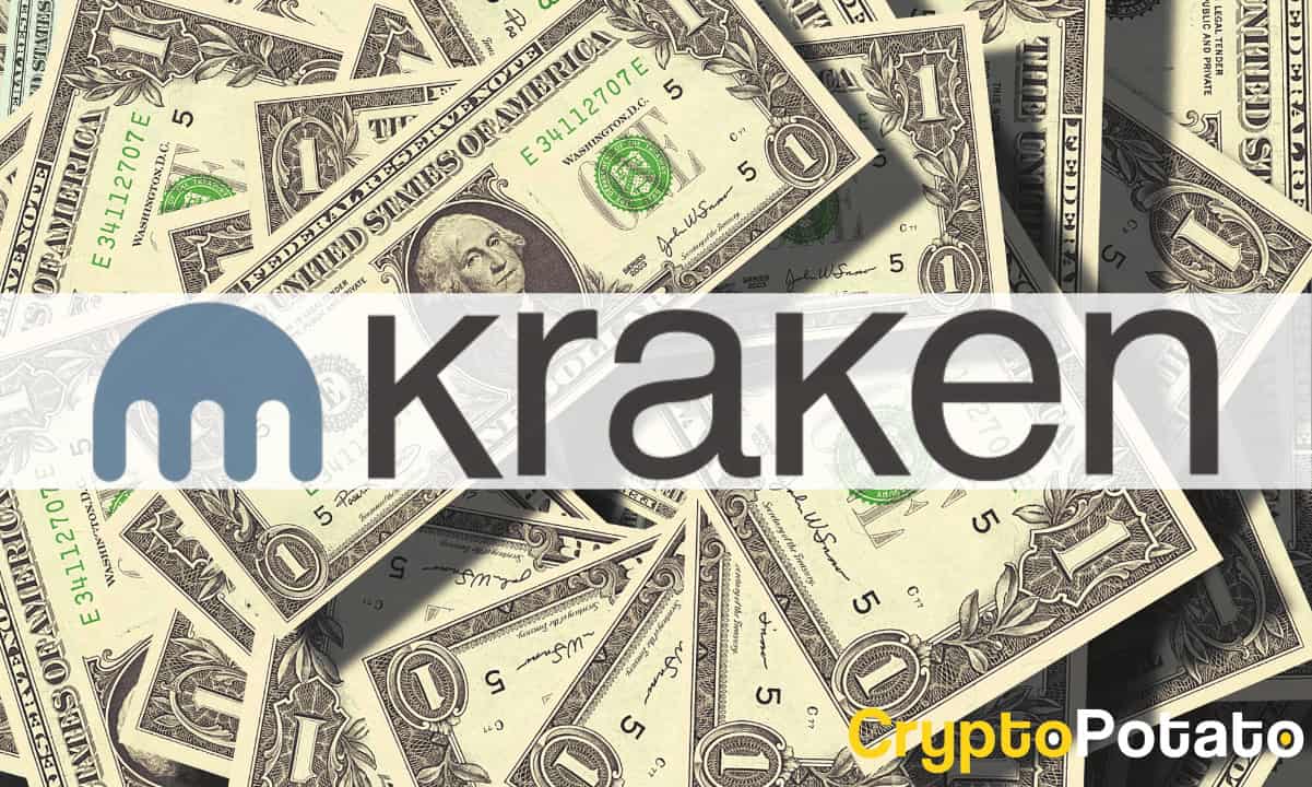 Die Kraken Bank ist „sehr auf Kurs“, versichert Exec