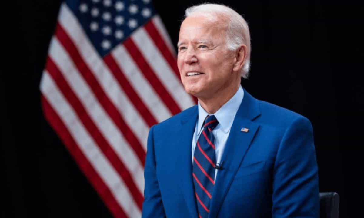 Die US-Bankenkrise ist noch nicht vorbei: Joe Biden