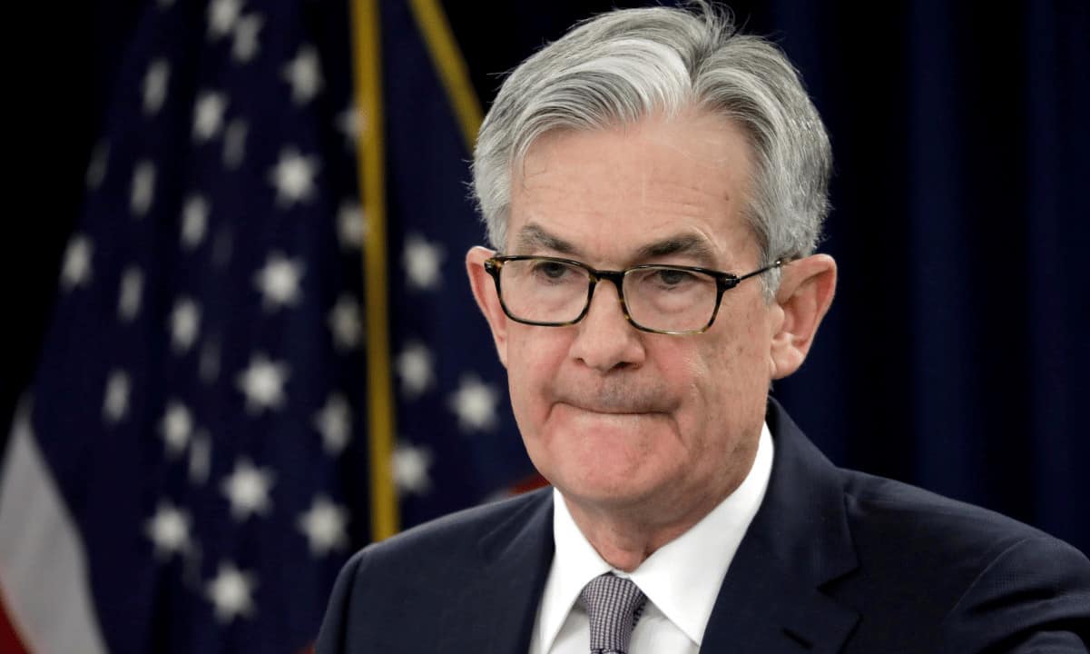 Die Volatilität von Bitcoin nimmt zu, da Powell den erwarteten höheren Inflationsdruck bekräftigt