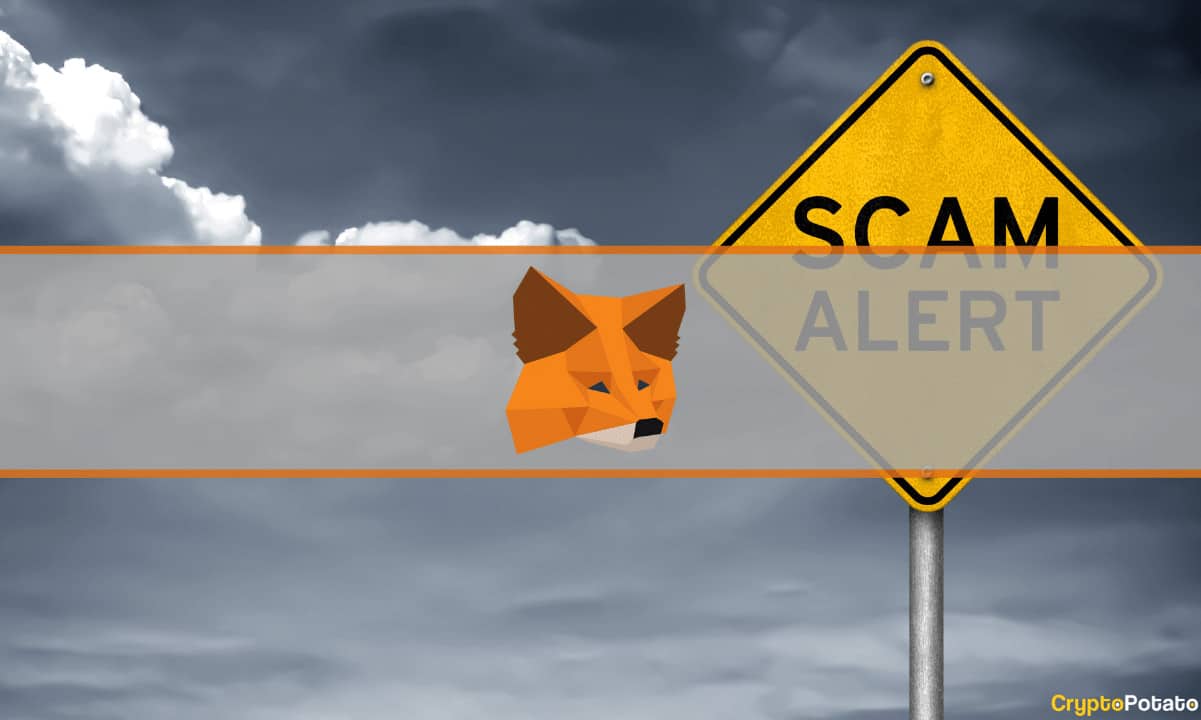 Es wird am 31. März keinen MetaMask-Airdrop-Schnappschuss geben, Teammitglied warnt vor Betrug