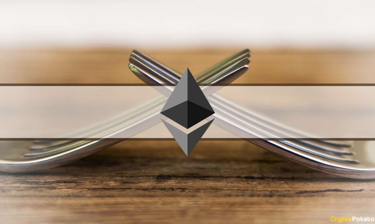 Hier ist das Zieldatum für die Shanghai Hard Fork von Ethereum