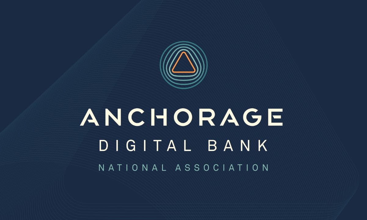 Kryptobank Anchorage Digital entlässt 20 % ihrer Belegschaft