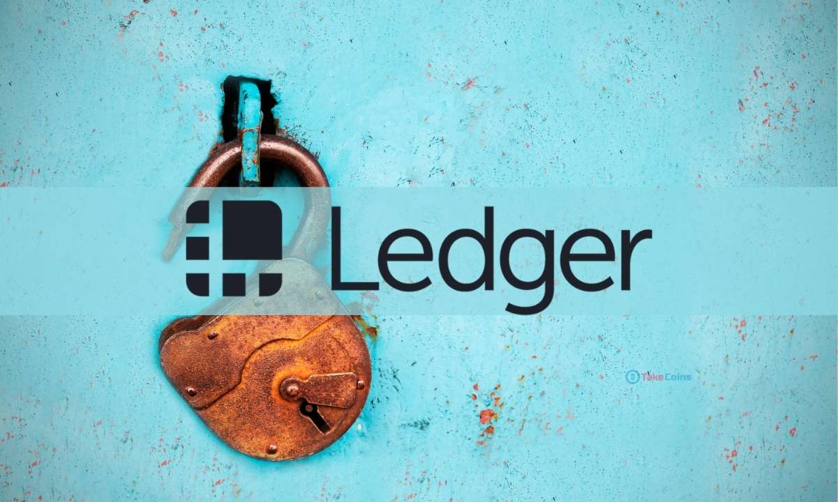 Ledger erschließt eine Bewertung von 1,4 Milliarden US-Dollar, nachdem eine Finanzierung in Höhe von 109 Millionen US-Dollar gesichert wurde