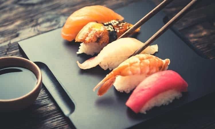 Sushi sucht nach SEC-Vorladung 3 Millionen USDT Verteidigungsfonds