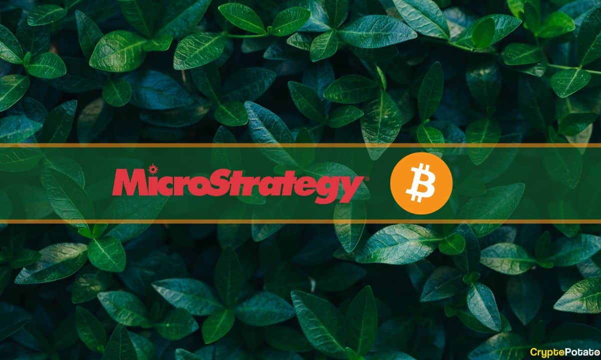 Bitcoin-Investition von MicroStrategy im Grünen, da BTC 30.000 $ zurückfordert