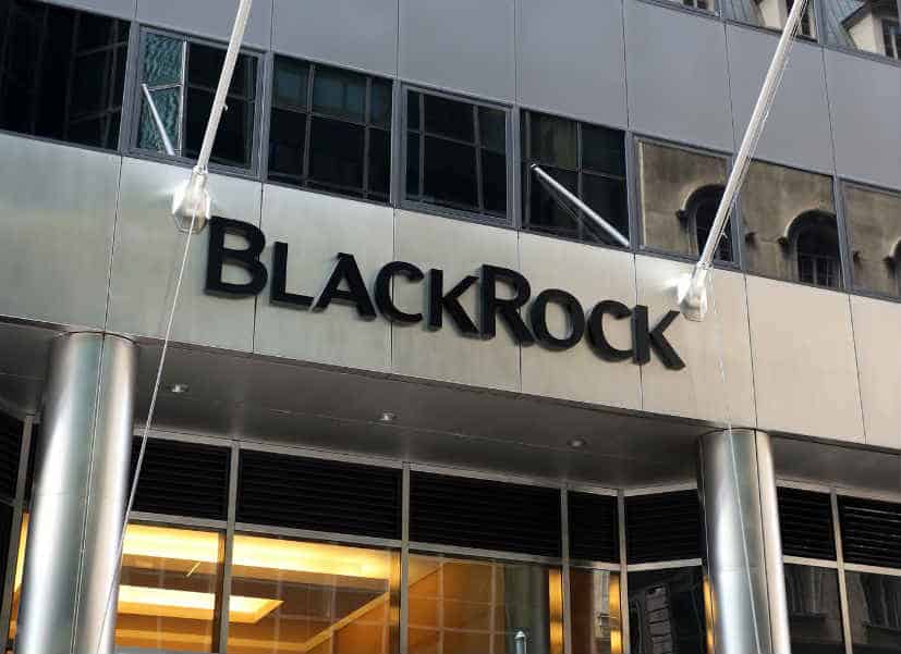 BlackRock verkauft nicht mehr existierende Bankpapiere im Wert von 114 Milliarden US-Dollar