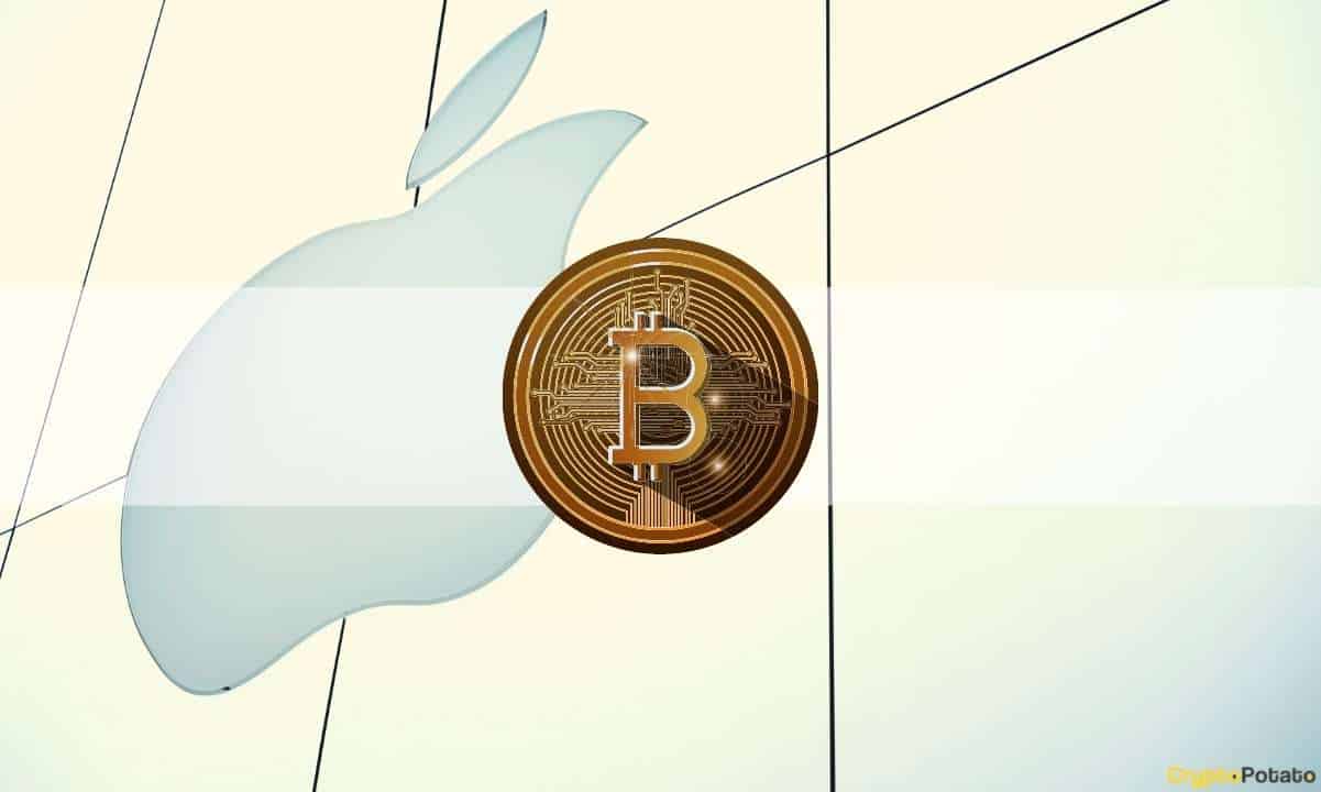 Das White Paper von Bitcoin ist seit 2018 in jeder MacOS-Version enthalten