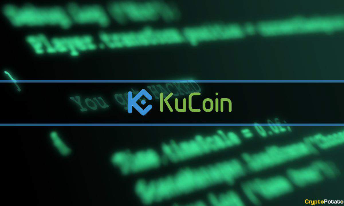 Der Twitter-Konto-Hack von KuCoin führte zu Vermögensverlusten im Wert von über 22.000 $