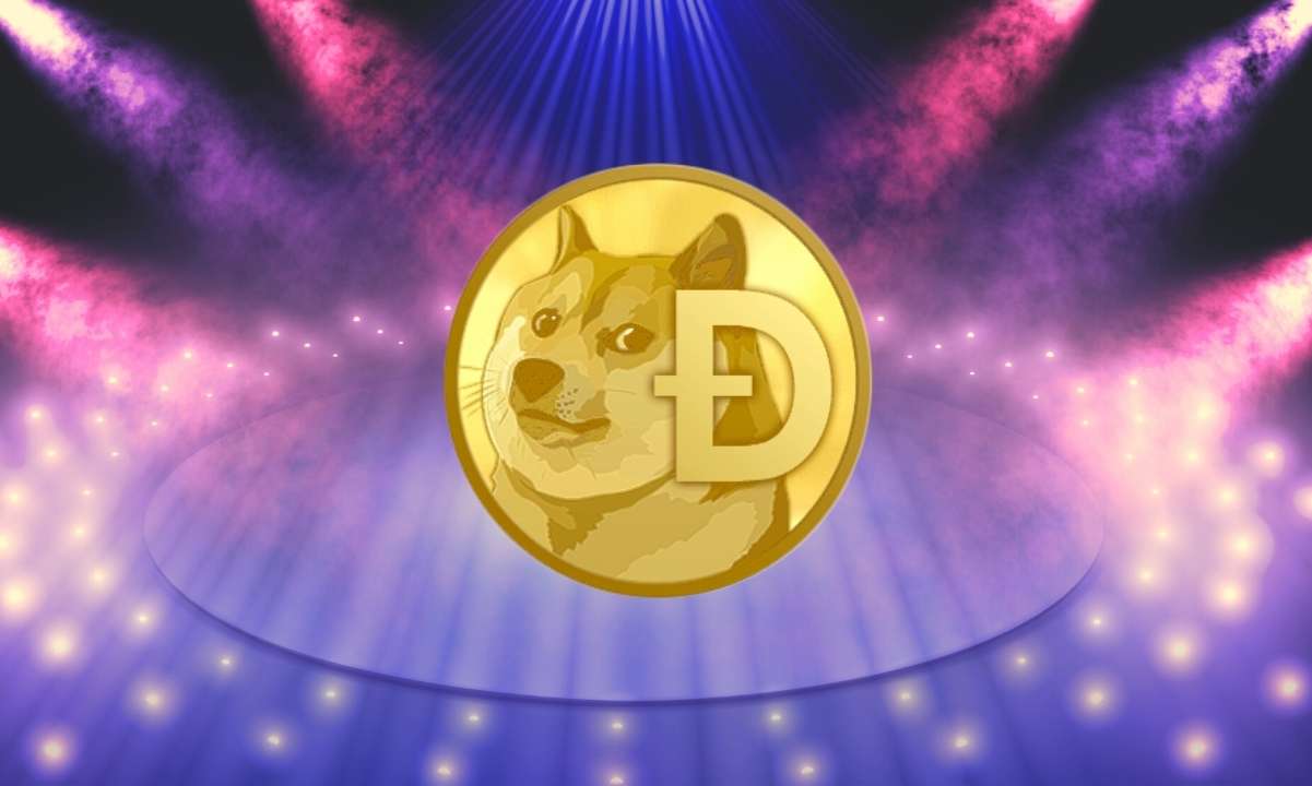 Dogecoin (DOGE) Active Address Spike über 100.000 zum ersten Mal seit 9 Monaten