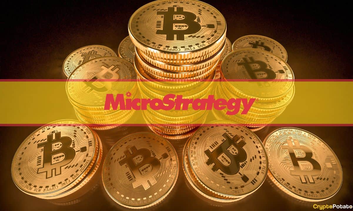 MicroStrategy hat seine Bitcoin-Bestände mit einem weiteren Kauf auf 140.000 erhöht