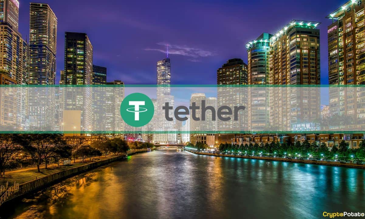 Tether verwendete das Signet der Signature Bank für den Zugriff auf das US-Bankensystem: Bericht