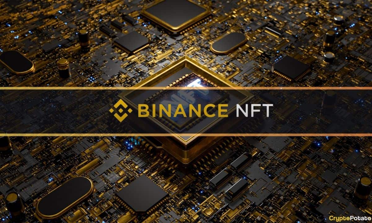 Binance unterstützt Bitcoin Ordinals auf seinem NTF-Marktplatz