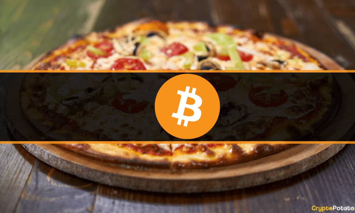 Der Bitcoin-Pizza-Tag wird langweilig, da Memecoin-Emittenten im Pizza-Stil den Teppich ziehen