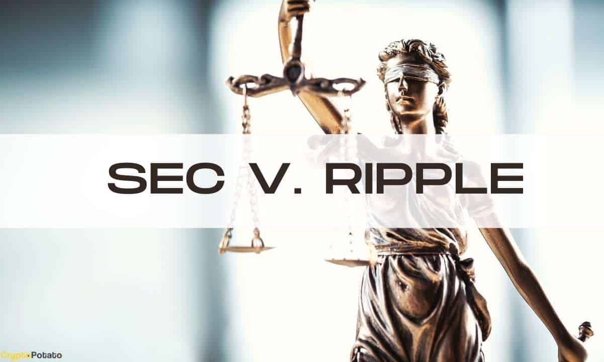 Krypto Anwalt kritisiert die SEC Ripple Klage waehrend sich der Fall Der bisherige Fall und wie geht es mit dem XRP-Preis weiter?