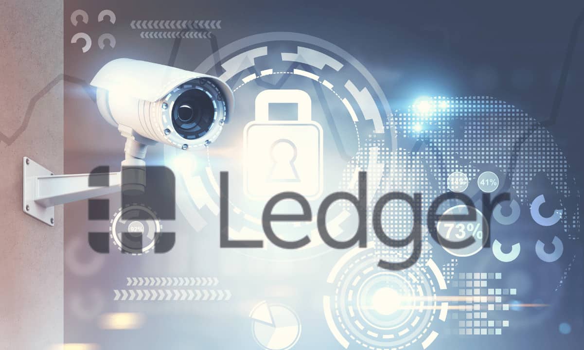 Ledger steht unter Beschuss, weil es angeblich Benutzer-Seed-Phrasen offengelegt hat