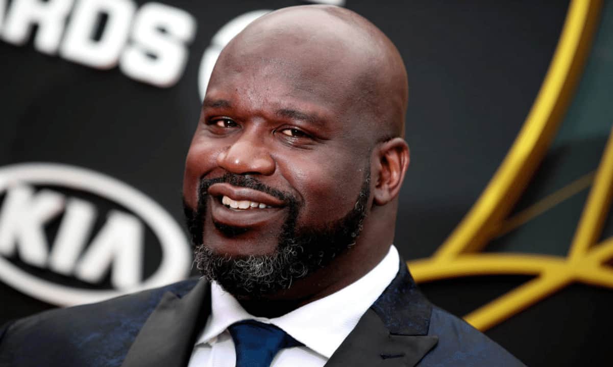 NBA-Ikone Shaquille O'Neal beschreibt seine FTX-Vorladung als "unzureichend" und beantragt Entlassung (Bericht)