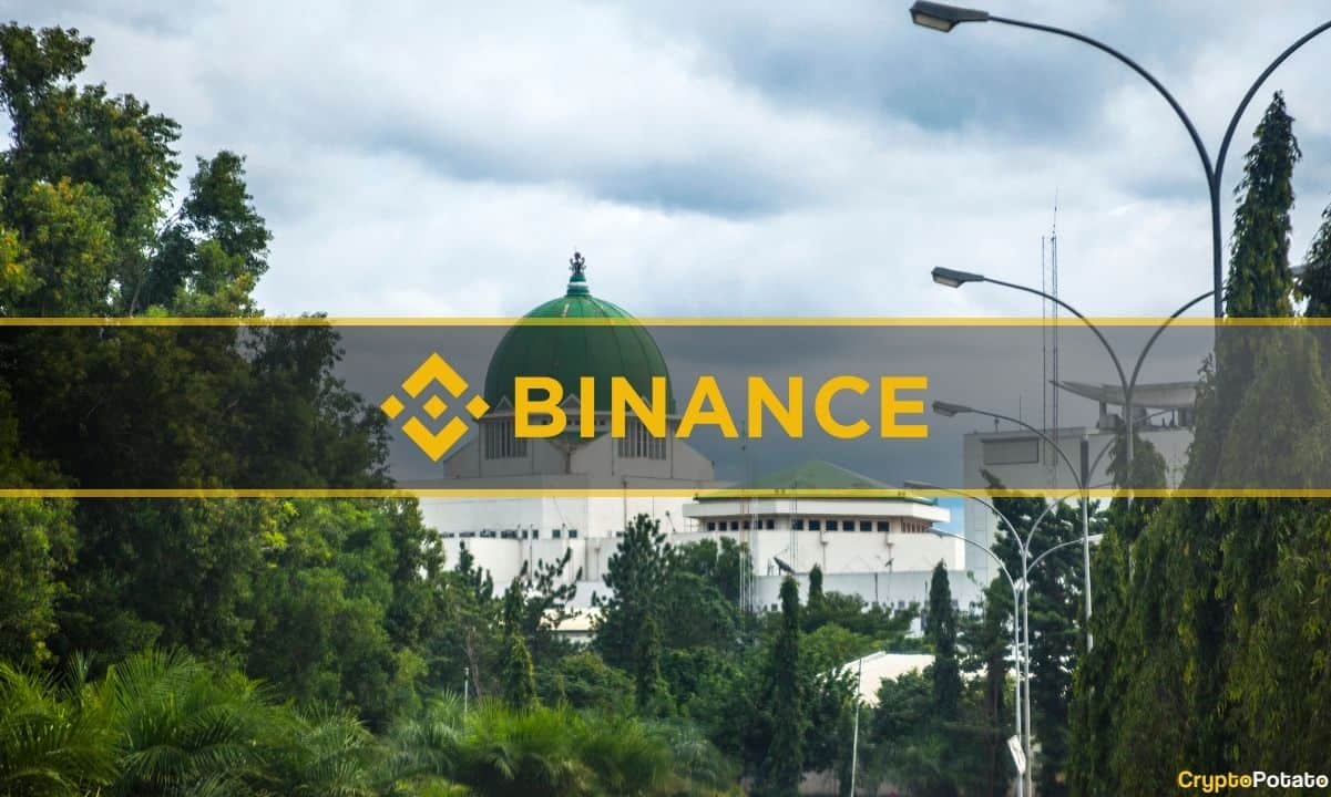 Binance erlässt Unterlassungsanordnung gegen „Binance Nigeria Limited“