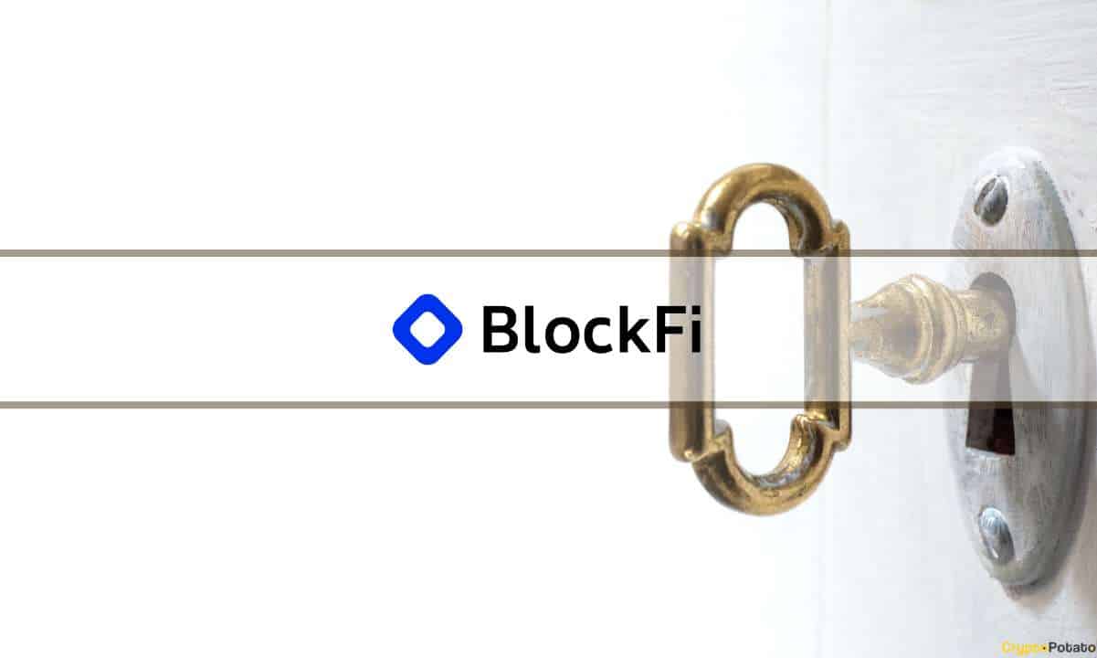 BlockFi erwartet, Kundenabhebungen bis zum Sommer 2023 zu ermöglichen