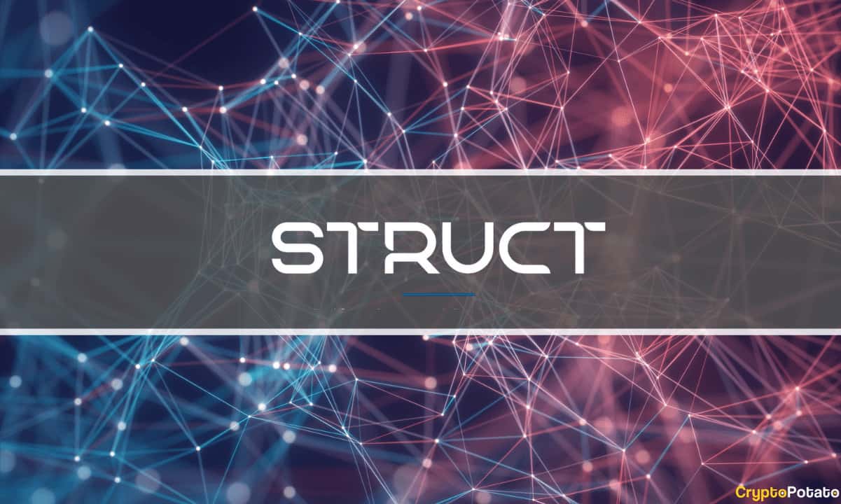 DeFi-Plattform Struct Finance führt neue Zinsprodukte ein