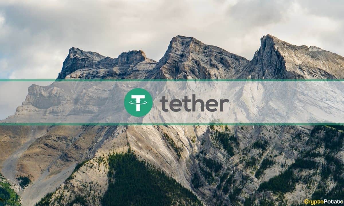 Die Marktkapitalisierung von Tether (USDT) durchbricht das ATH-Niveau von 83,2 Milliarden US-Dollar im Mai 2022