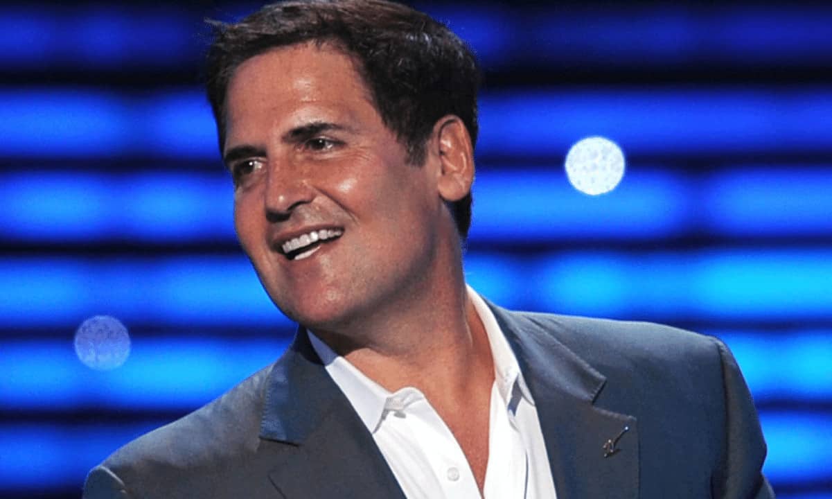 Die SEC machte es „unmöglich zu wissen“, welche Token Wertpapiere sind: Mark Cuban