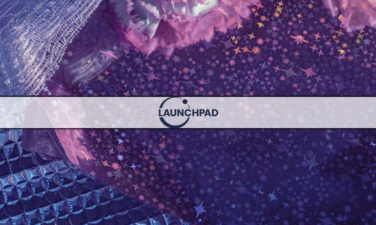 Launchpad XYZ ist die neue Web3-Plattform, die Händlern dabei helfen soll, das nächste PEPE zu finden