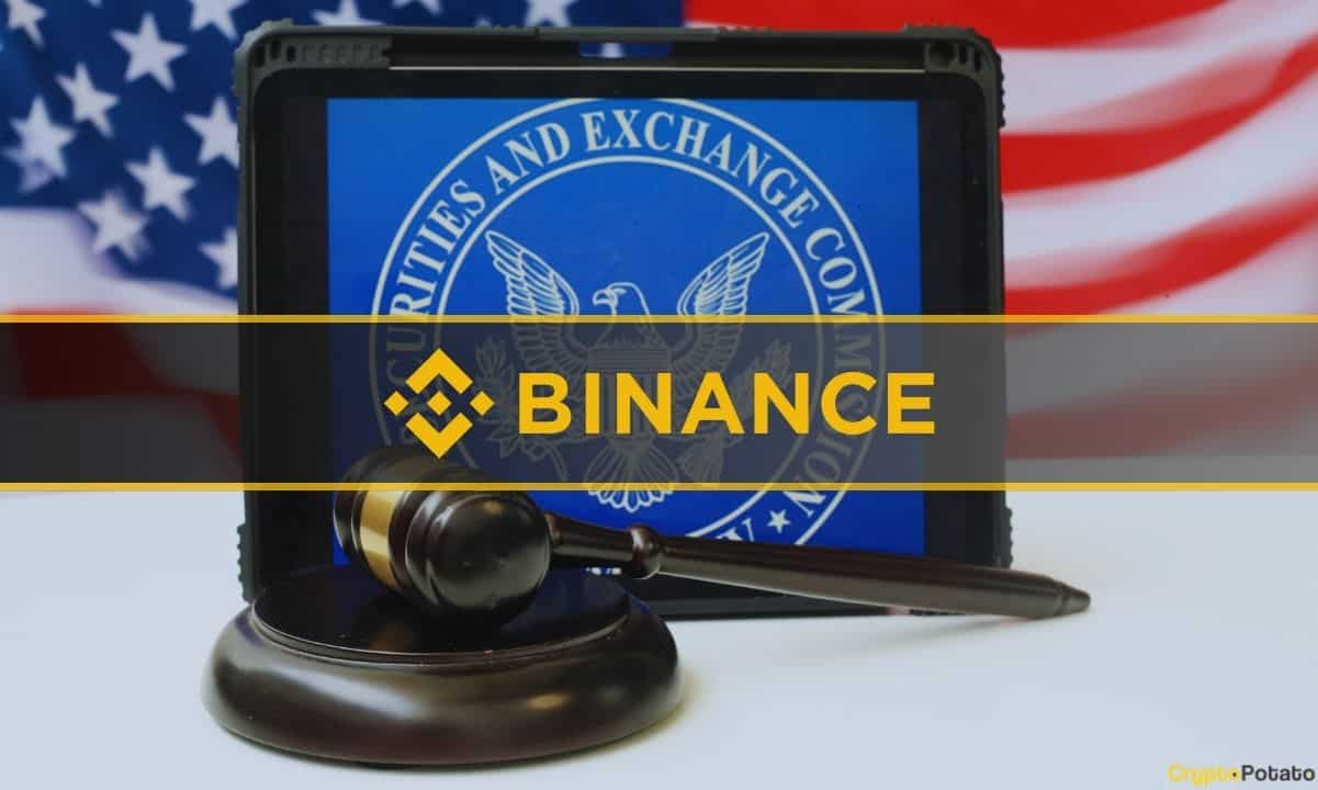 SEC beantragt Einfrieren von Binance-Vermögenswerten, Börse stellt ehemaligen Agenturdirektor als Anwalt ein (Bericht)