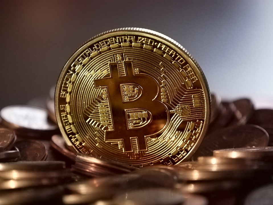 Bitcoin Volumen überschreitet $ 4,2 Billionen