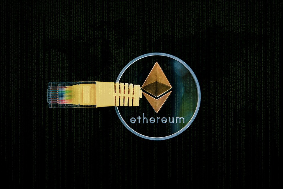 Steigt der Ethereum Kurs jetzt auf 2.600 USD?