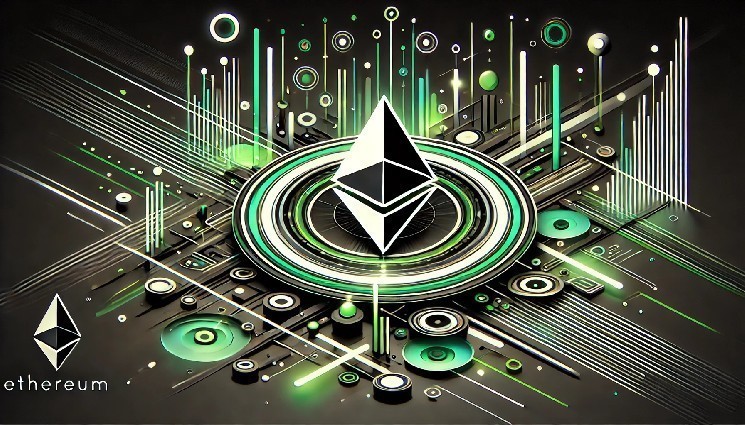 Langzeitanleger zeigen Vertrauen in Ethereum: ETH-Hortung setzt trendstarke Kursentwicklung vor Widerstand von 1.800 US-Dollar