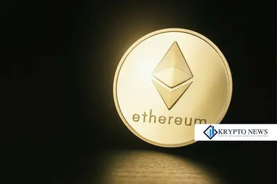 Ethereum-Preis konsolidiert sich bei 4.648 $ nach kraftvoller Rallye zur Widerstandszone von 4.793 $