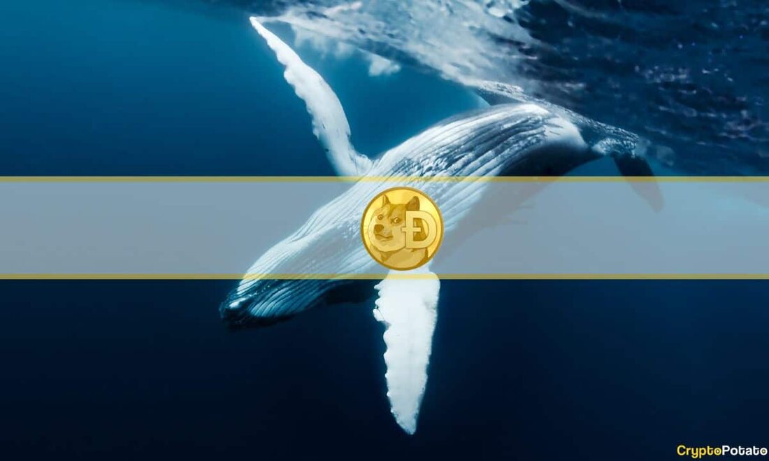 Die Spekulationen darüber, ob Elon Musk den Preis von Dogecoin absichtlich in die Höhe getrieben hat, indem er das Twitter-Logo geändert hat, damit er über seine Bestände verfügen kann, gehen in den sozialen Medien weiter. Laut Daten von Lookonchain haben zwei der fünf größten DOGE-Wale die Memecoin im Wert von über 120 Millionen Dollar im Rahmen ihrer massiven Preisrallye in dieser Woche verkauft. Der neue Besitzer von Twitter ist als begeisterter Befürworter der ursprünglichen Memecoin bekannt, deren Preis in der Vergangenheit durch verschiedene Engagements mehrfach in die Höhe getrieben wurde. Das jüngste Beispiel kam Anfang dieser Woche, als er das &hellip;