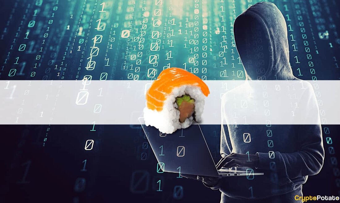 Die Blockchain-Sicherheitsressource PeckShield war die erste, die über den Exploit gegen den Genehmigungsvertrag von SushiSwap informierte. Nach Angaben der Firma wurden alle 1.800 ETH (im Wert von etwa 3,3 Millionen US-Dollar) von einem einzigen Benutzer – @0xsifu – abgezogen. Der betreffende „RouterProcessor2“-Vertrag wird verwendet, um das Handelsrouting an der beliebten dezentralen Börse auszuführen. Es scheint die @SushiSwap Der RouterProcessor2-Kontakt hat einen Fehler im Zusammenhang mit der Genehmigung, der zu einem Verlust von > 3,3 Millionen US-Dollar (etwa 1800 eth) führt @0xSifu. Wenn Sie https://t.co/E1YvC6VZsP genehmigt haben, *WIDERRUFEN* SO BALD WIE MÖGLICH! Ein Beispiel-Hack-TX: https://t.co/ldg0ww3hAN pic.twitter.com/OauLbIgE0Q – PeckShield Inc. (@peckshield) 9. …