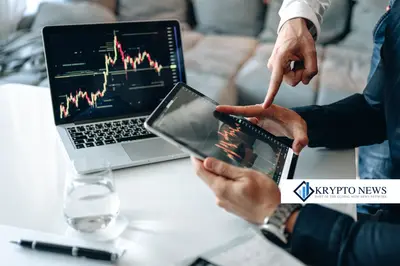 DeFi im Fokus: Aktuelle Entwicklungen und spannende Projekte in der Welt der dezentralisierten Finanzen