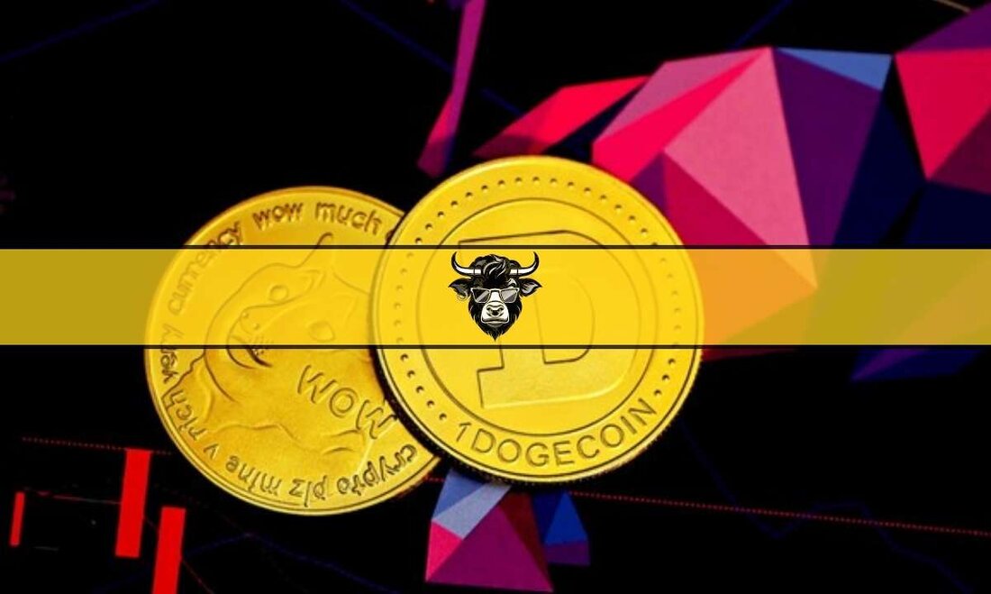 Es waren ein paar verrückte Tage auf dem Kryptomarkt, in denen die meisten Münzen einen erheblichen Preisanstieg erlebten. Dogecoin (DOGE) und Shiba Inu (SHIB) sind zwei Münzen, die zweistellige Preisanstiege verzeichneten und das Interesse der gesamten Anlegergemeinschaft geweckt haben. In der Zwischenzeit Meme coin Sensation Wall Street Memes (WSM) erfreut sich während des Vorverkaufs weiterhin großer Beliebtheit – und nähert sich nun dem Finanzierungsmeilenstein von 10 Millionen US-Dollar. DOGE- und SHIB-Rebound-Signale verschieben sich in Meme Coin Händlerstimmung Zum Zeitpunkt des Schreibens ist der DOGE-Preis in den letzten drei Tagen um 10 % gestiegen, während SHIB im gleichen Zeitraum um 14 &hellip;