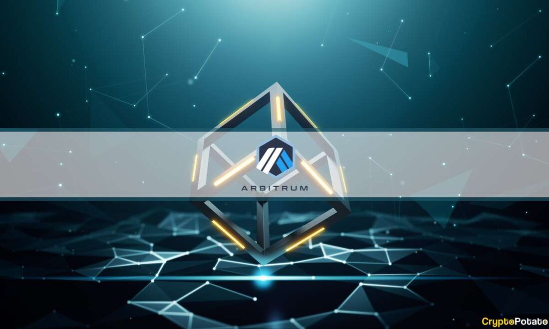 Nach dem viel pompösen Start des lang erwarteten Arbitrum-Tokens – ARB – dominierten Gerüchte und Ausverkäufe das Ökosystem aufgrund eines Konflikts zwischen Token-Inhabern und der Arbitrum Foundation. Die beliebte Blockchain-Tracking-Plattform Lookonchain hat trotz des anhaltenden Dramas vier Wale identifiziert, die „ständig“ ARB-Token kaufen. Andrew Kang von Mechanism Capital ist einer der vier Wale Analytikerder weitere 1,51 Millionen ARB zu 1,23 $ mit fast 1,85 Millionen $ der USDC-Stablecoin kaufte. Kang gab insgesamt 2,85 Millionen in Stablecoin aus, um 2,3 Millionen ARB zu kaufen, mit einem durchschnittlichen Kaufpreis von 1,24 $. Ein anderer Wal, der ebenfalls als institutioneller Akteur spekuliert wird, …