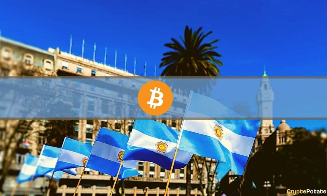 Berichten zufolge hat die argentinische Wertpapieraufsichtsbehörde – die National Commission of Value (CNV) – die lokale Börse Matba Rofex autorisiert, regulierte Bitcoin-Index-Futures-Kontrakte aufzulegen. Die Argentinier haben kürzlich ein steigendes Interesse an der primären Kryptowährung und anderen digitalen Assets gezeigt. Ein Faktor für den steigenden Appetit könnte die besorgniserregende Inflationsrate im Land und die politische Instabilität sein. Zusätzliche BTC-Optionen für die Einheimischen Die BTC-Index-Futures-Kontrakte werden ermöglichen Einheimischen, sich dem Preis der primären Kryptowährung auszusetzen, ohne den Vermögenswert halten zu müssen. Einzahlungen erfolgen in argentinischen Pesos – der offiziellen Landeswährung – per Banküberweisung. Die Genehmigung durch die CNV ist Teil einer breit …