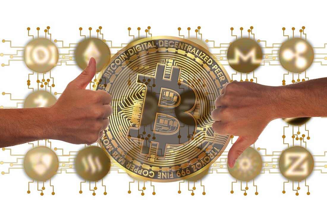 Bitcoin auf dem Weg zum neuen Allzeithoch? Arthur Hayes, Mitbegründer der Kryptowährungsbörse BitMEX, hat kürzlich seine Einschätzung zur Preisentwicklung von Bitcoin (BTC) abgegeben. Er ist der Meinung, dass die Wahrscheinlichkeit für ein neues Allzeithoch von Bitcoin in den kommenden Monaten sehr hoch ist. Diese Aussage weckt das Interesse von Investoren und Kryptowährungsenthusiasten gleichermaßen. Ein neues Allzeithoch würde bedeuten, dass der Preis von Bitcoin die bisherigen Höchststände übersteigt, die bereits im Jahr 2021 erreicht wurden. Faktoren, die Einfluss auf die Preisentwicklung haben könnten, sind unter anderem Markttrends, das Investorenvertrauen und makroökonomische Entwicklungen. Die Kryptowährung Bitcoin gilt als eine der volatilsten Anlageformen. &hellip;