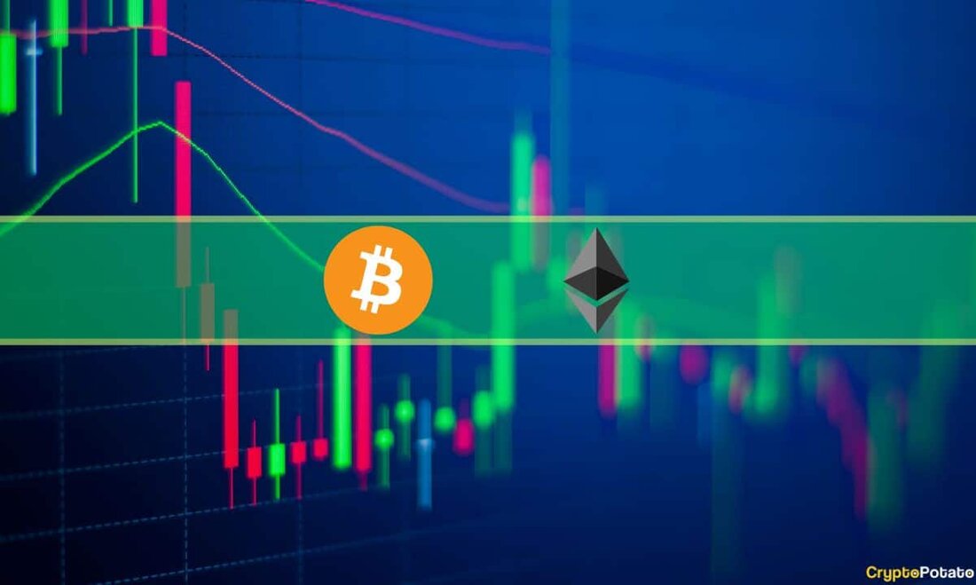 Der Kryptowährungsmarkt hat in den letzten Stunden etwas angeschlagen. Der Preis von Bitcoin fiel auf rund 29.000 $, während Ethereum knapp unter 2.000 $ gehandelt wird. Die Bullen versuchen, diese entscheidenden Niveaus zu verteidigen, und es ist wichtig zu sehen, wie sich die Dinge entwickeln und ob es zu einem weiteren Crash kommt. Der Bitcoin-Preis fällt auf 30.000 $ Der Markt entwickelte sich in den letzten 24 Stunden relativ gut, da sich die Preise von den jüngsten Rückgängen erholten. Bitcoin hatte 30.000 $ zurückgefordert. Leider hat sich die vergangene Stunde als ziemlich negativ herausgestellt, da der Preis in weniger als …