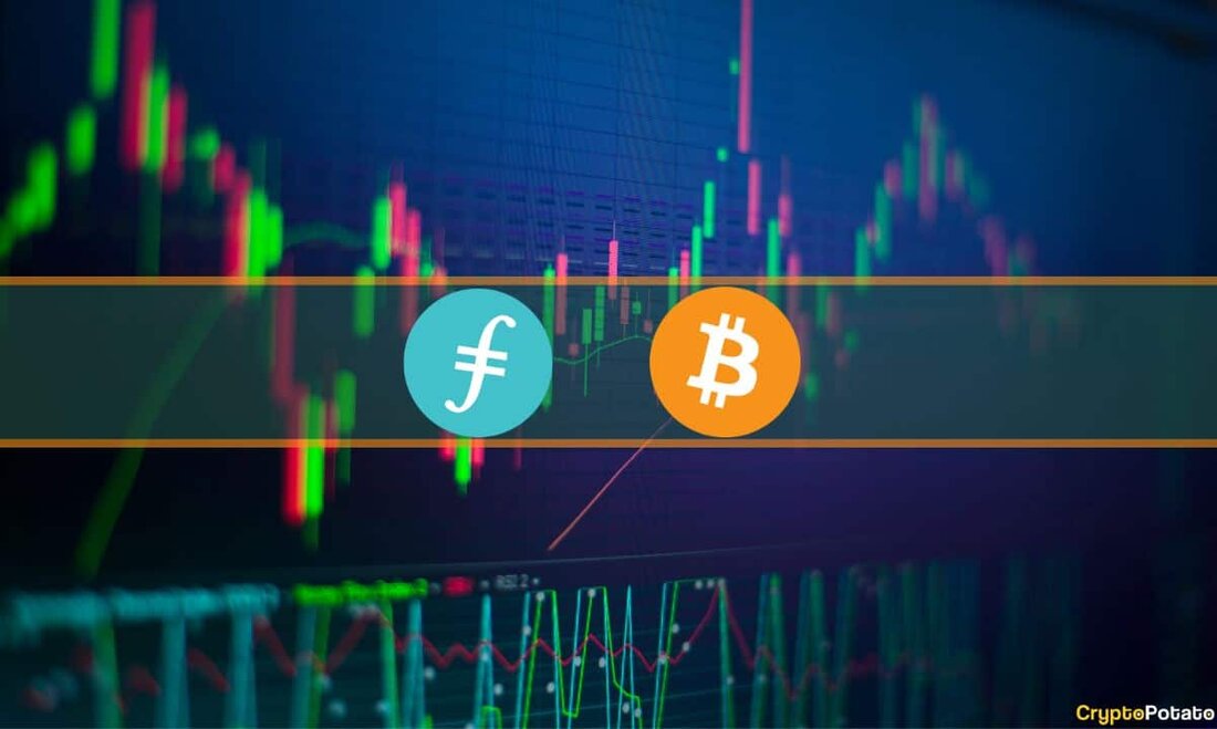 Nachdem Bitcoin in zwei Tagen um fast 4.000 $ in die Höhe geschossen war, stieß Bitcoin schließlich bei 25.000 $ auf ernsthaften Widerstand und wurde gewaltsam nach Süden gedrängt. Die meisten Altcoins haben sich nach den jüngsten Kursgewinnen mit wenigen Ausnahmen ebenfalls zurückgezogen. FIL gilt heute als der bedeutendste Gewinner. Bitcoin stoppte bei 25.000 $ Die Landschaft konnte bis vor zwei Tagen nicht wirklich vorhersagen, was passieren würde. Die behördliche Prüfung der Kryptoindustrie durch die US-Behörden hatte ihren Tribut von Bitcoin gefordert und es von über 24.000 $ auf unter 22.000 $ gedrückt. Die Situation änderte sich jedoch am Mittwochabend, …