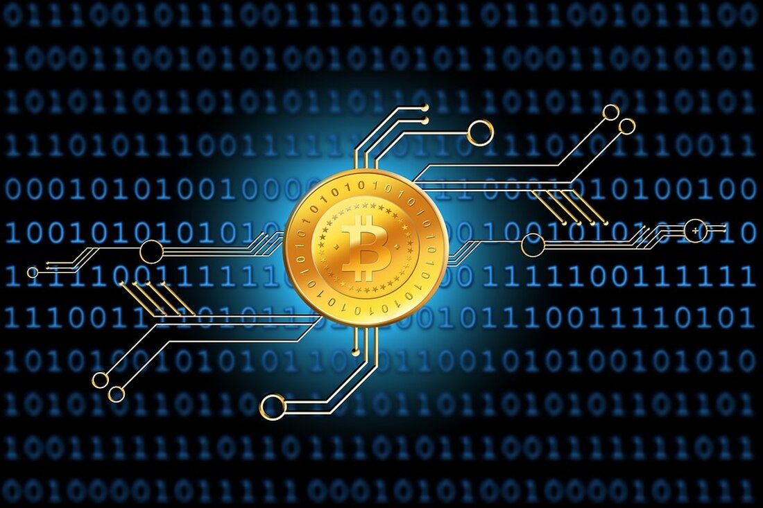 Der Bitcoin hat am Montagabend erneut die 31.000-Dollar-Marke getestet, musste den Tagesgewinn am Ende aber beinahe vollständig wieder abgeben. Nach dem turbulenten Wochenstart lässt er es am Dienstag etwas ruhiger angehen und klettert auf 24-Stunden-Sicht um moderate 0,7 Prozent auf rund 30.400 Dollar. Der aktuelle Seitwärtstrend setzt sich damit fort. Vor rund drei Wochen hat der Bitcoin die 30.000-Dollar-Marke zurückerobert und sie seither nicht mehr nachhaltig unterschritten. Auf dem Weg nach oben ist bislang aber spätestens bei 31.460 Dollar der Deckel drauf. Dort hatte der Kurs in der Vorwoche den höchsten Stand seit rund einem Jahr markiert. Anschließend musste er &hellip;