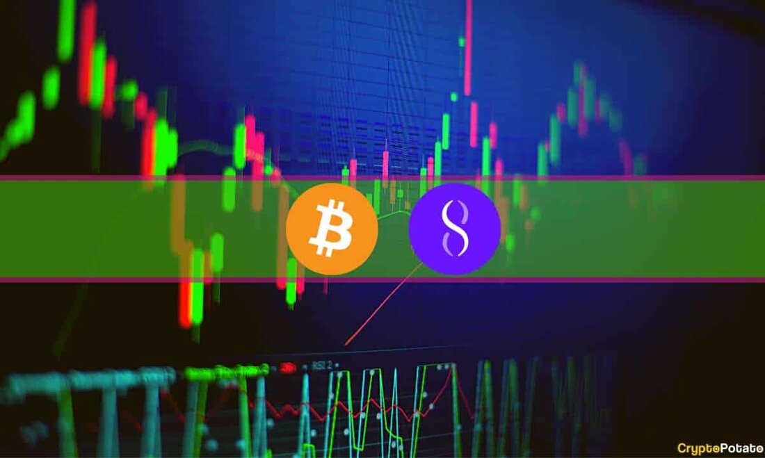 Die letzten 24 Stunden waren eine komplette Achterbahnfahrt auf dem gesamten Kryptowährungsmarkt und voller Action. Der Preis von Bitcoin stieg über 26.000 $, nur um später am Tag unter 25.000 $ zurückzufallen, während viele Altcoins massive zweistellige Gewinne hinnehmen mussten. Tauchen wir ein. Preis-Achterbahn von Bitcoin Zunächst einmal ist es wichtig anzumerken, dass das Bureau of Labor Statistics gestern die Zahlen für den Verbraucherpreisindex für Februar veröffentlicht hat. Der CPI für alle städtischen Verbraucher lag bei 6 %, was von Marktteilnehmern als Hinweis darauf interpretiert wurde, dass sich die Inflation im Land verlangsamt. Sofort stieg der Preis von Bitcoin in &hellip;