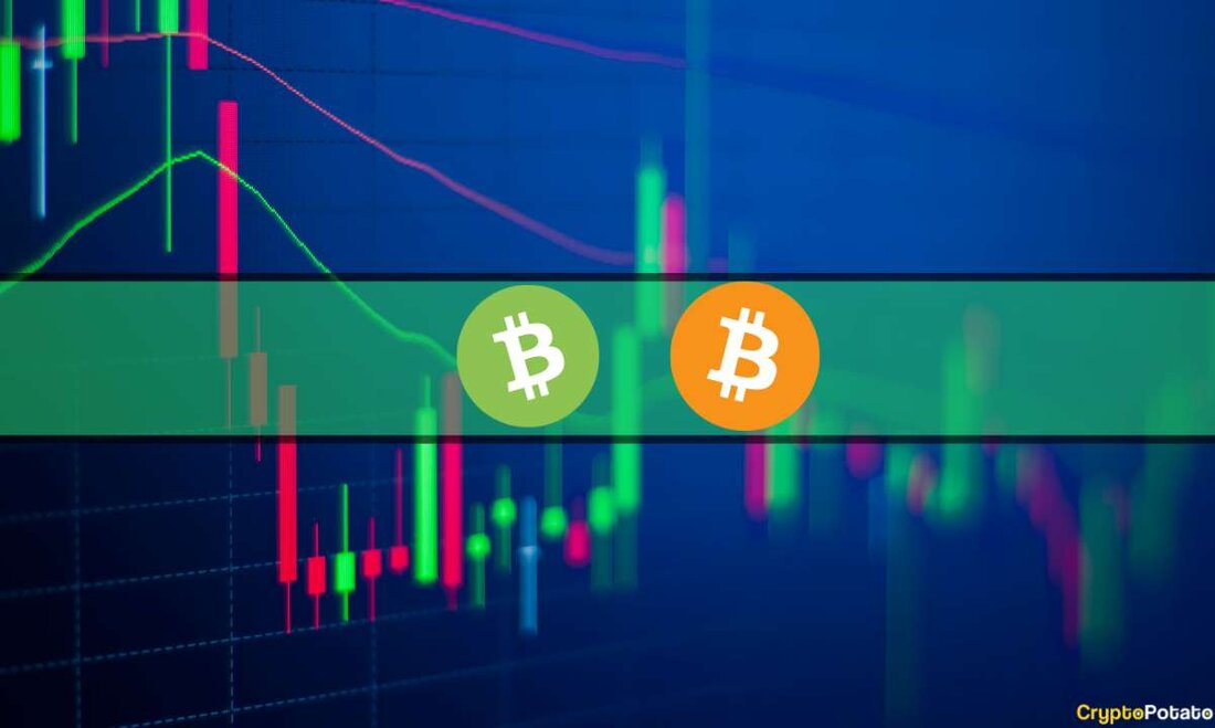 In den letzten 24 Stunden wurde der Markt grün, wobei die meisten Kryptowährungen deutliche Zuwächse verzeichneten. Einige der Gründe für den Anstieg könnten der kürzlich eingereichte ETF-Antrag von BlackRock, gefolgt von denen von WisdomTree und Invesco, sowie die Tatsache sein, dass die von der Wall Street unterstützte Kryptowährungsbörse EDX gerade live gegangen ist. Lass uns eintauchen. Der Preis von Bitcoin steigt auf 29.000 US-Dollar Nach einer kurzen Phase der Stabilität und Konsolidierung scheinen sich die Marktteilnehmer für eine Richtung entschieden zu haben. Der Bitcoin-Preis stieg über Nacht in einigen beeindruckenden grünen Kerzen auf 29.000 US-Dollar, wie in der folgenden Grafik …