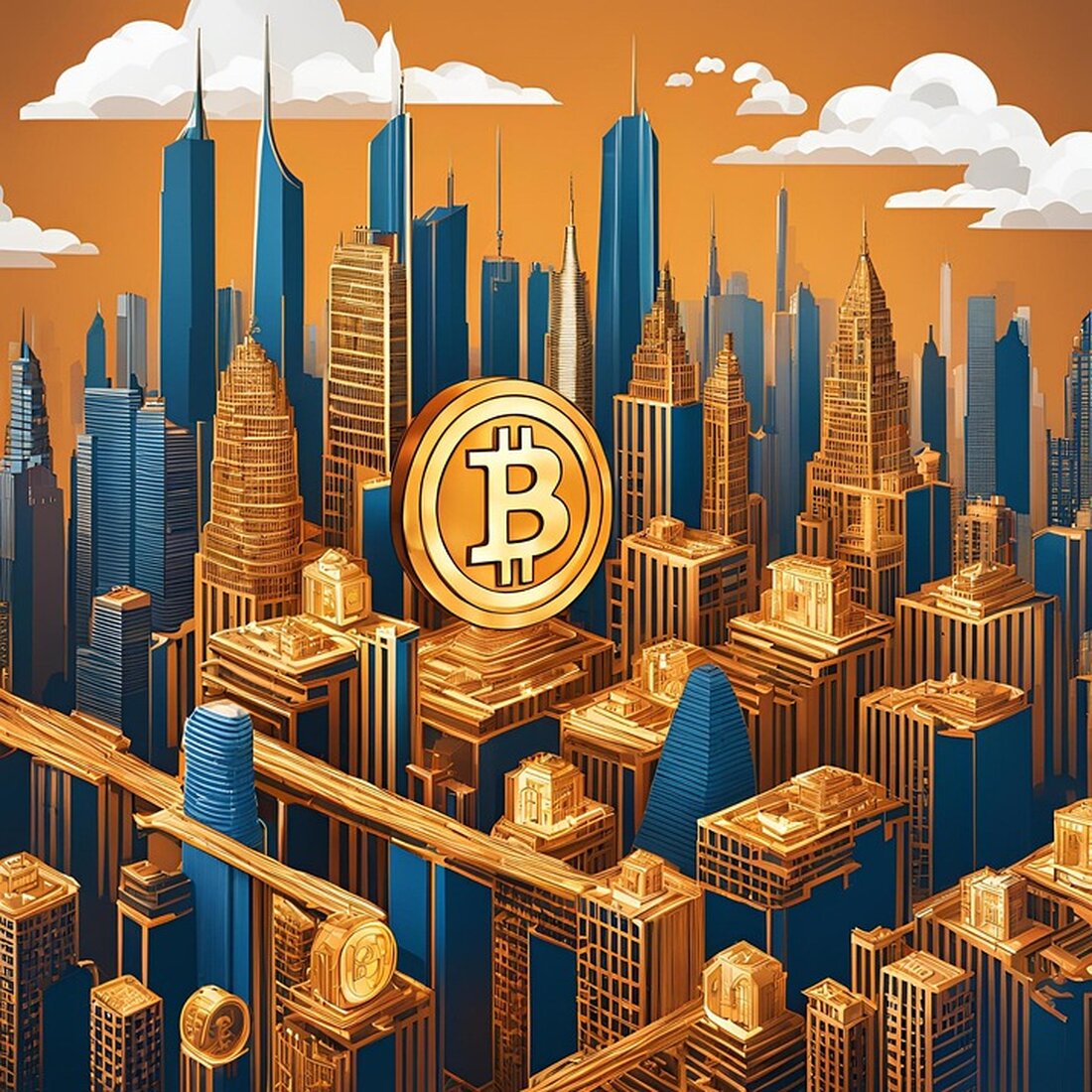 BlackRock erweitert sein tokenisiertes Geldmarktfonds BUIDL auf Solana BlackRock, ein führendes Unternehmen im Bereich Vermögensverwaltung, hat seinen tokenisierten Geldmarktfonds BUIDL in Höhe von 1,7 Milliarden US-Dollar auf die Solana-Blockchain ausgeweitet. Diese Entscheidung nutzt die Vorteile der Solana-Technologie, die für ihre hohe Geschwindigkeit und niedrigen Gebühren bekannt ist. Die Erweiterung auf Solana ermöglicht es BlackRock, die Effizienz und Zugänglichkeit seines Geldmarktfonds zu verbessern. Solana, eine der am schnellsten wachsenden Blockchains, bietet Transaktionen in Sekundenschnelle und trägt somit zur Optimierung des Handels und der Liquidität des Fonds bei. Dies könnte insbesondere für Investoren von Vorteil sein, die eine schnellere Ausführung ihrer Handelsaufträge &hellip;