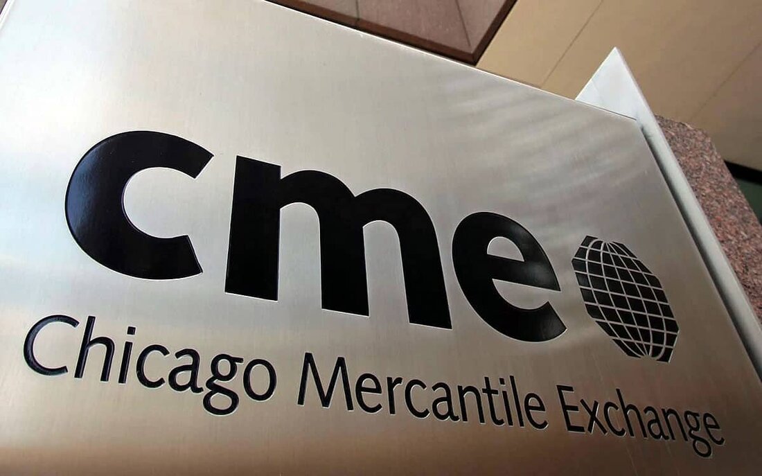 Terrence A. Duffy, Vorsitzender und CEO des führenden Derivatemarktplatzes Chicago Mercantile Exchange (CME), gab bekannt, dass sein Unternehmen seit November ein gewisses Wachstum der Nachfrage nach seinen Kryptoprodukten verzeichnet. Während einer kürzlichen Interview Mit Closing Bell von CNBC machte Duffy die Offenbarung, als er nach dem Stand der institutionellen Nachfrage danach gefragt wurde Bitcoin-Futures-Produkt. CME verzeichnet Aufwärtstrend bei Kryptoprodukten Der Vorstandsvorsitzende von CME glaubt, dass die Marktbedingungen im Jahr 2022 die institutionelle Nachfrage nach seinen Produkten beeinflusst haben könnten. Mit dem Zusammenbruch des Terra-Ökosystems im Mai, der Insolvenz von FTX im November und einer Reihe von Konkursen in Folge einer &hellip;